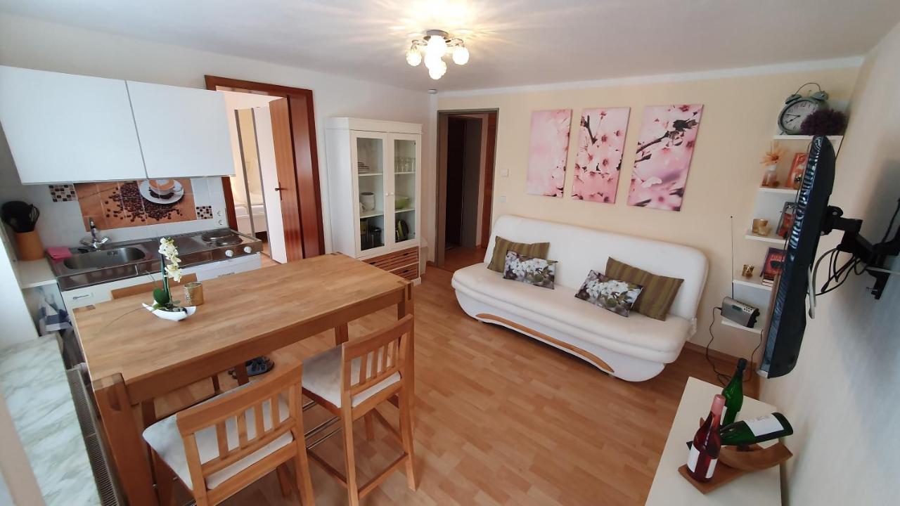 Ferienwohnung Im Moseltal Veldenz Buitenkant foto